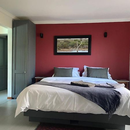 Hidden Gem on Onrus River Hermanus Buitenkant foto