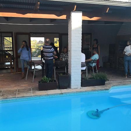 Hidden Gem on Onrus River Hermanus Buitenkant foto