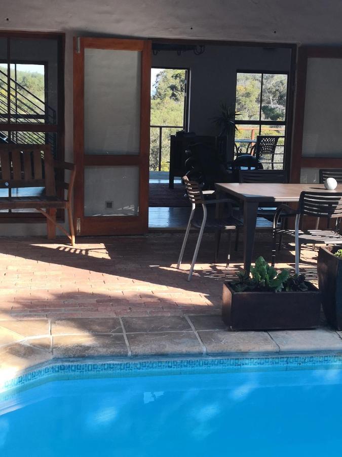 Hidden Gem on Onrus River Hermanus Buitenkant foto