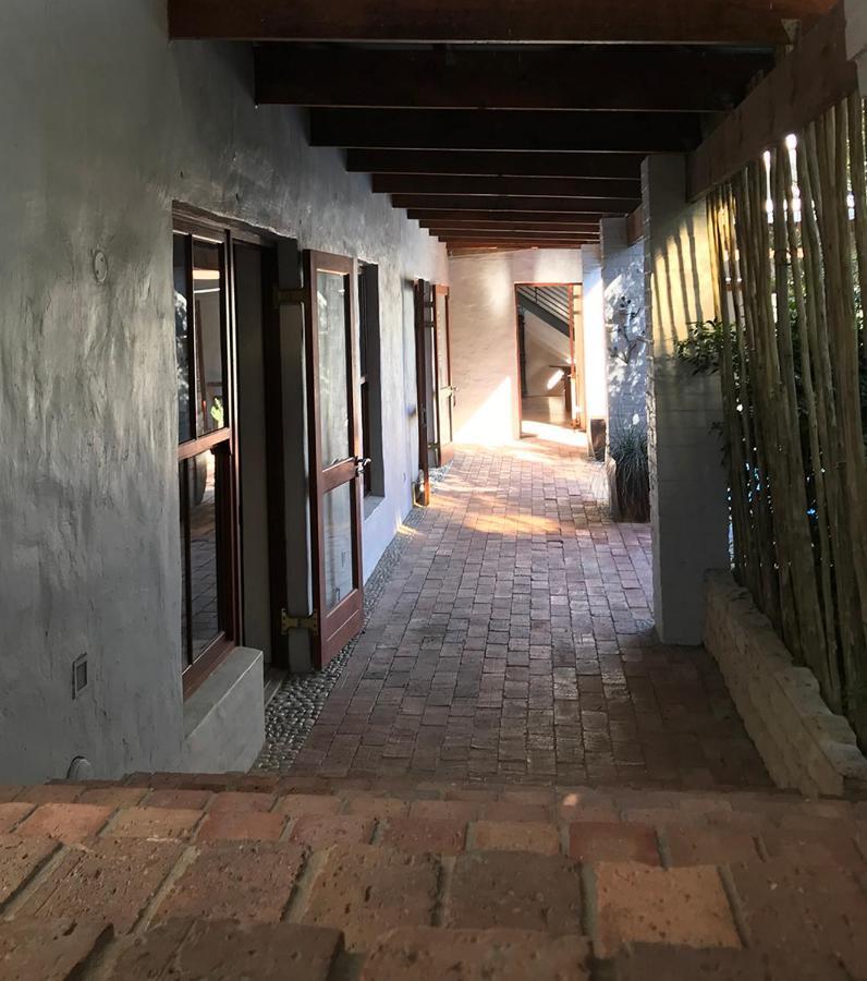 Hidden Gem on Onrus River Hermanus Buitenkant foto