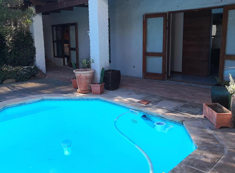 Hidden Gem on Onrus River Hermanus Buitenkant foto