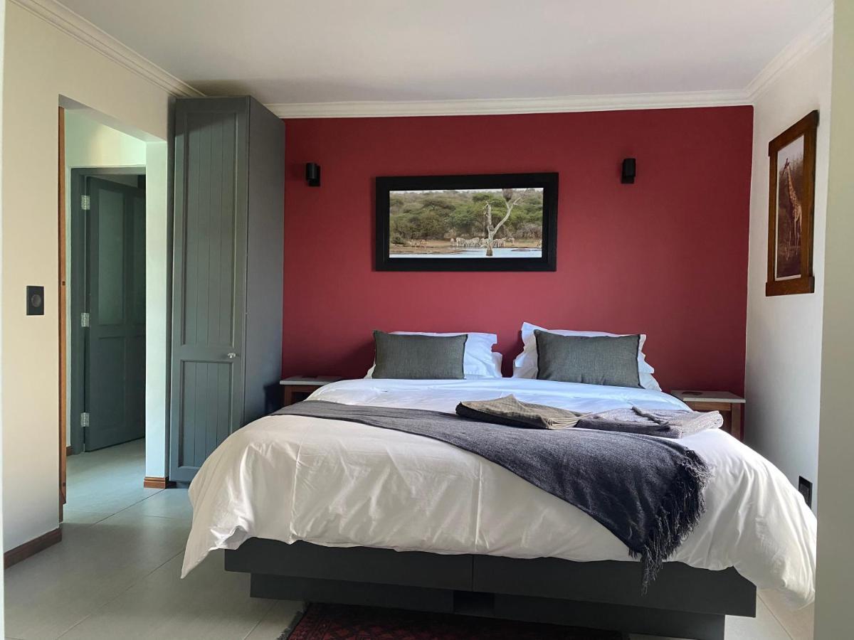 Hidden Gem on Onrus River Hermanus Buitenkant foto