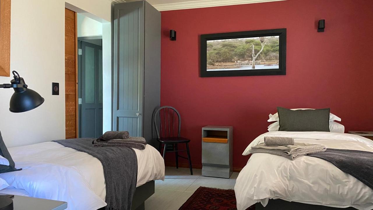Hidden Gem on Onrus River Hermanus Buitenkant foto