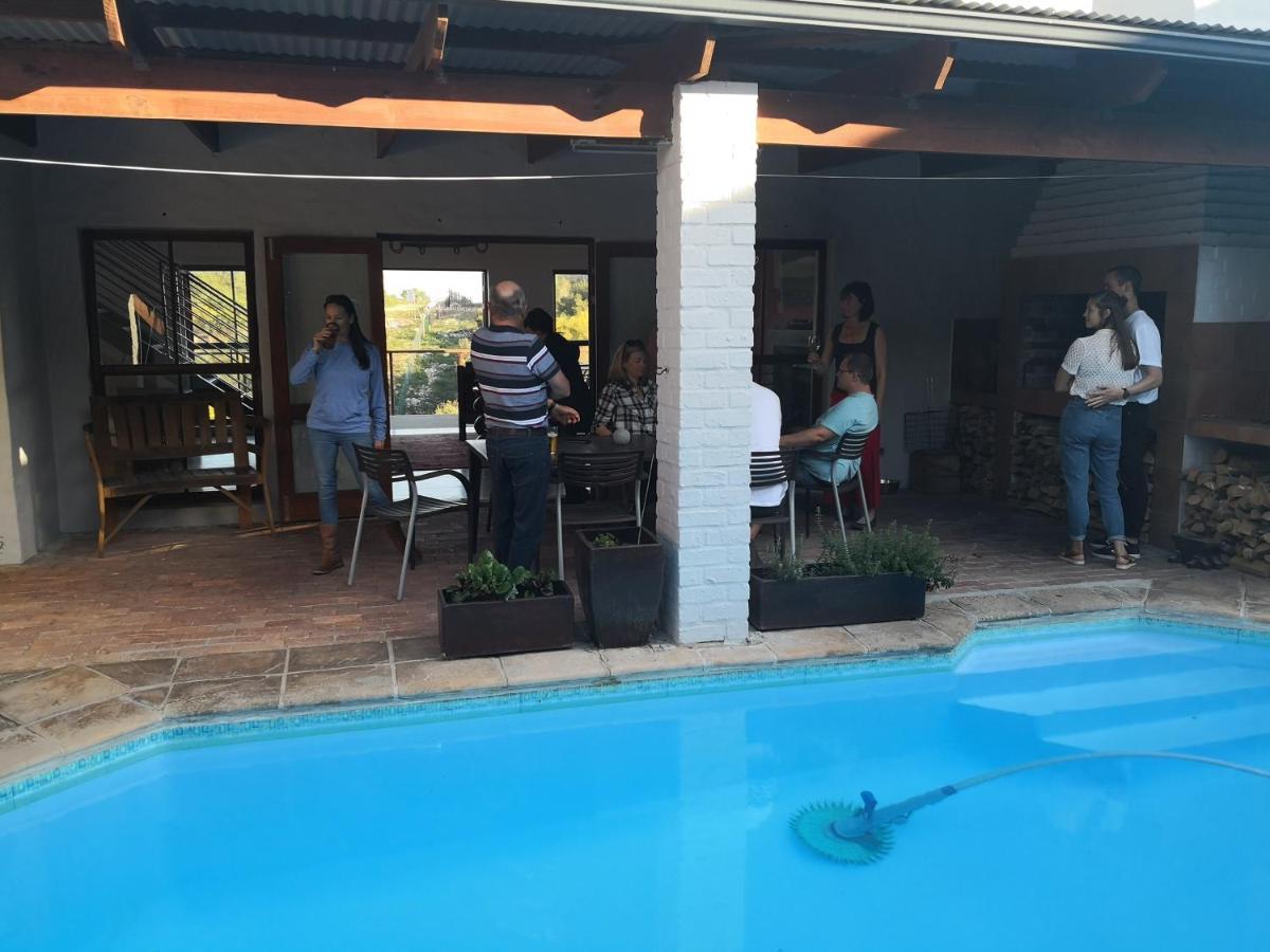 Hidden Gem on Onrus River Hermanus Buitenkant foto